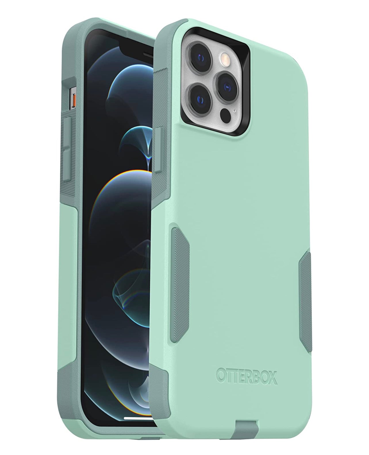 OtterBox Commuter Series Phone Case- for Apple iPhone 12 Series (special new colours available!) - Super Savings Technologies Co.,LTD OtterBox Commuter Series Phone Case- for Apple iPhone 12 Series (special new colours available!) - Super Savings Technologies Co.,LTD